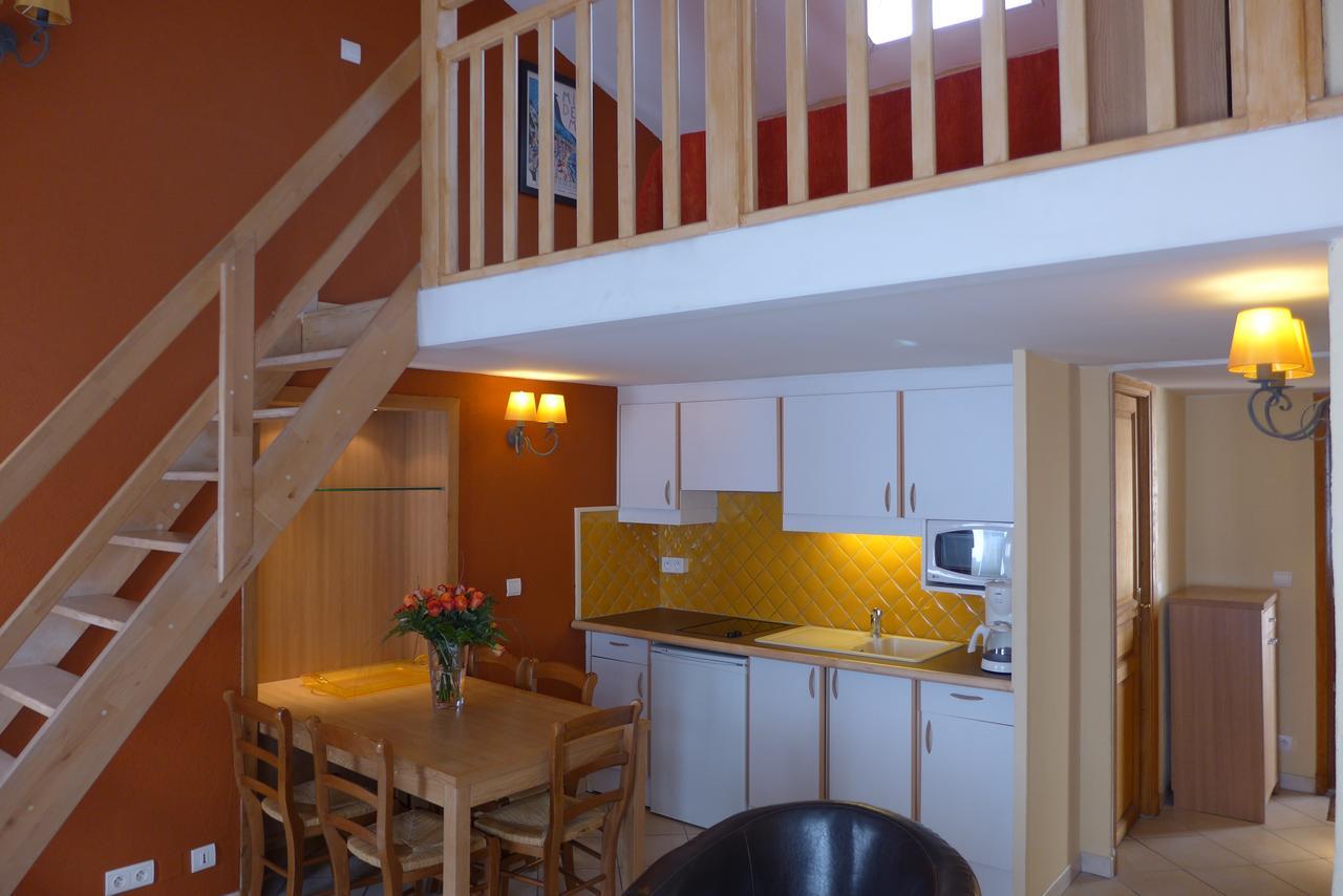 Residence Yolande Cannes Rom bilde
