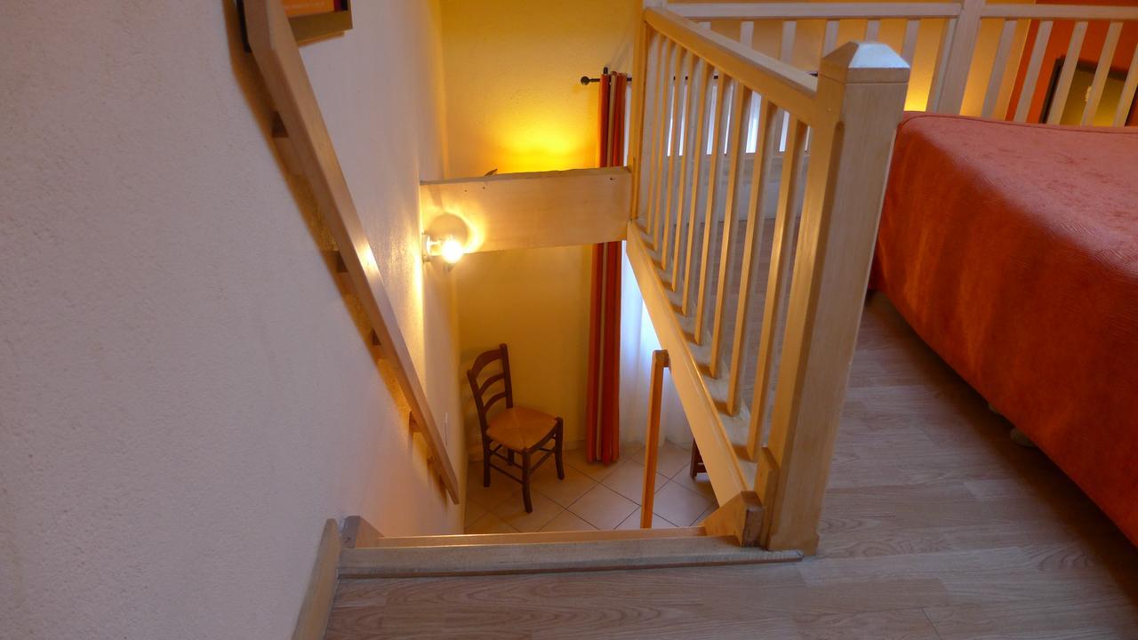 Residence Yolande Cannes Eksteriør bilde