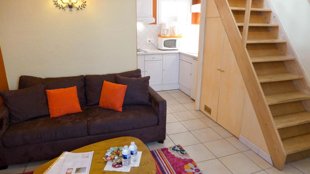 Residence Yolande Cannes Eksteriør bilde