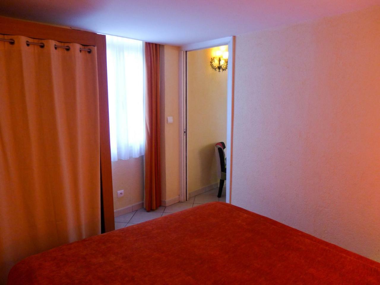 Residence Yolande Cannes Eksteriør bilde