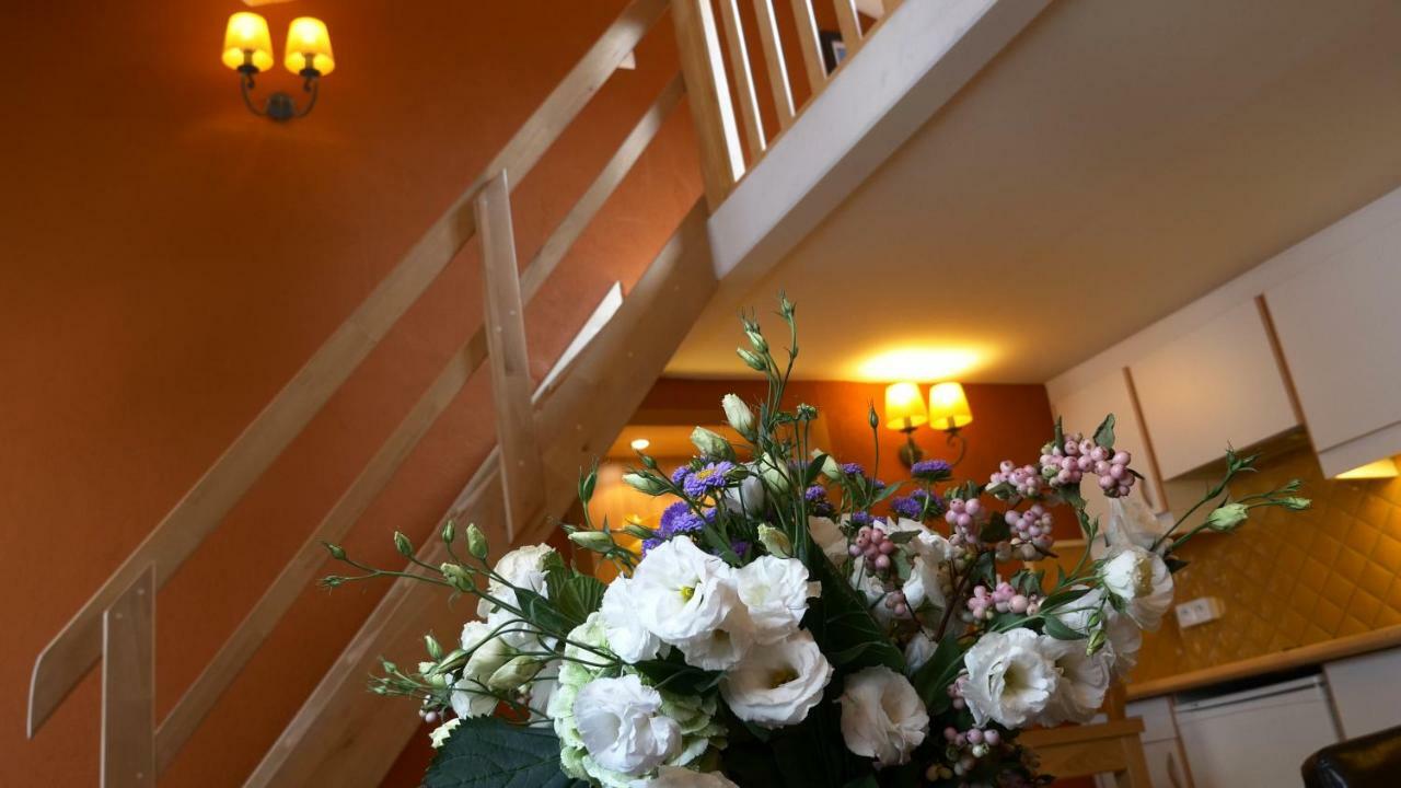 Residence Yolande Cannes Eksteriør bilde